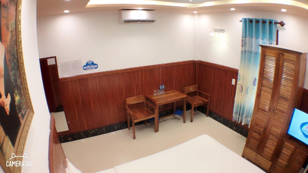Ha Phat Hotel Duong Dong  Exterior foto