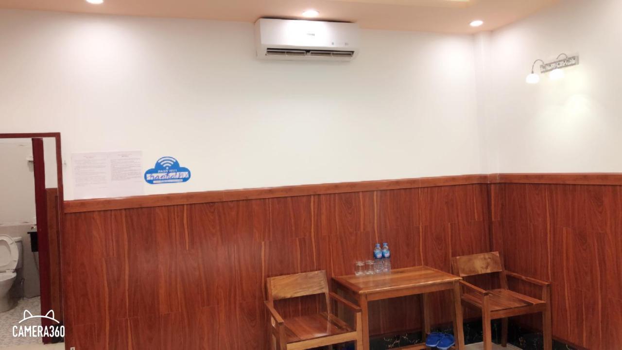 Ha Phat Hotel Duong Dong  Exterior foto