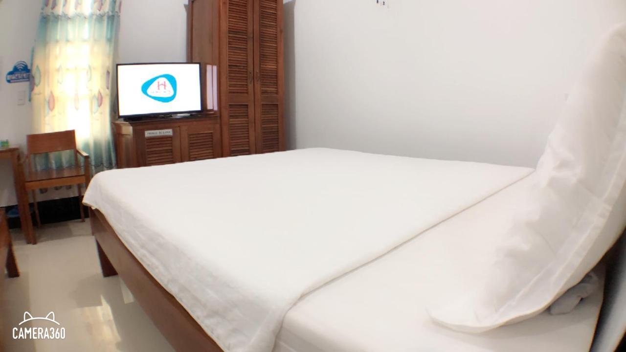 Ha Phat Hotel Duong Dong  Exterior foto