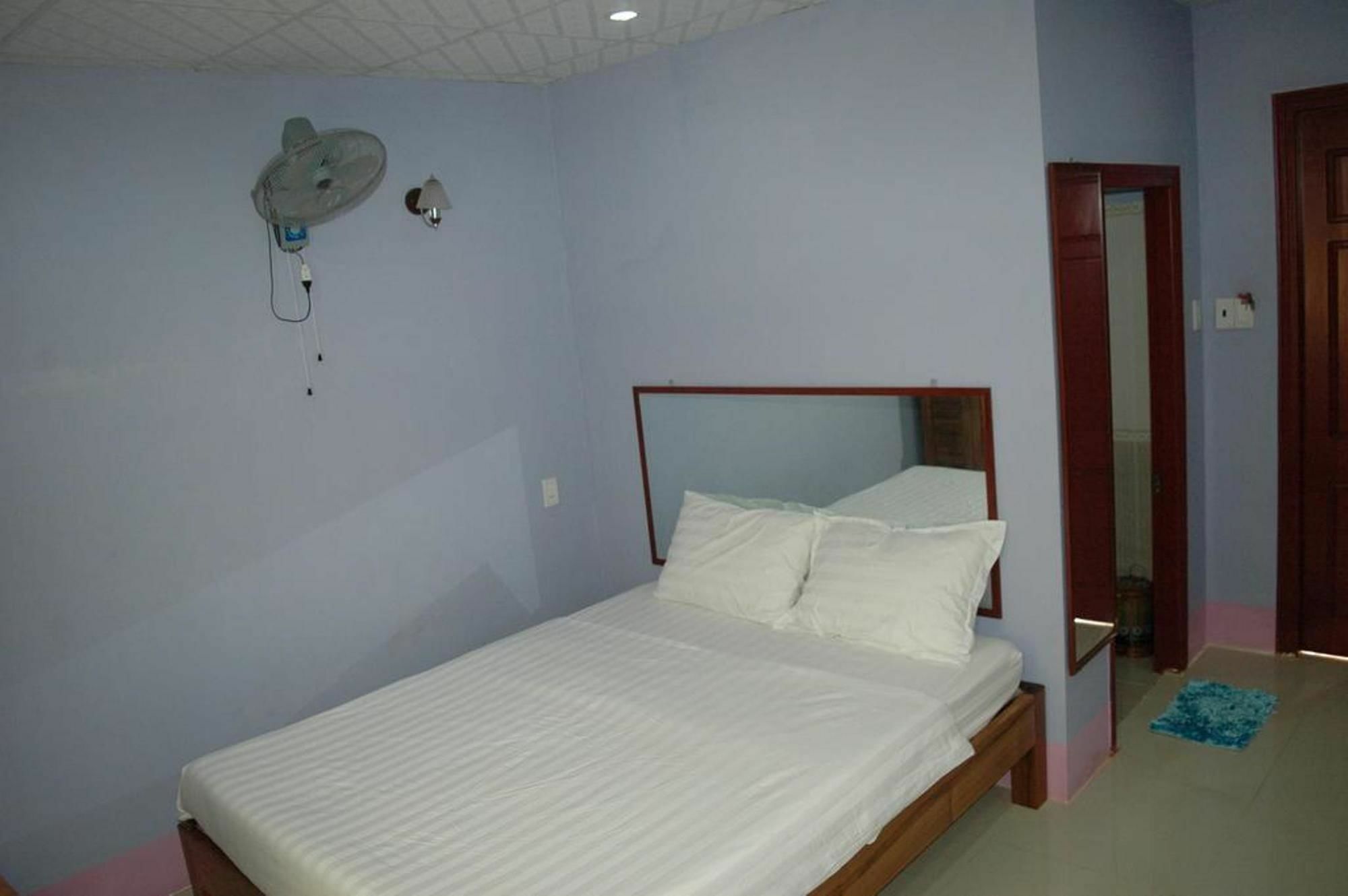 Ha Phat Hotel Duong Dong  Exterior foto