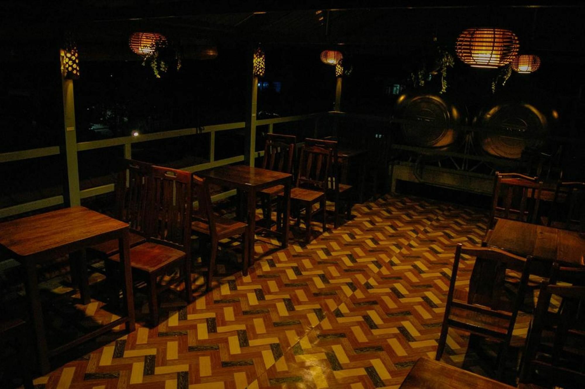 Ha Phat Hotel Duong Dong  Exterior foto